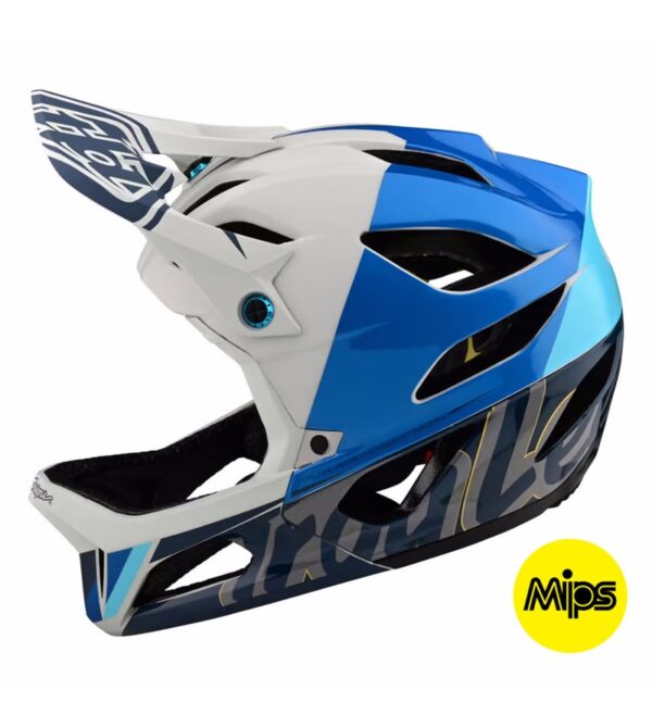 ΚΡΑΝΟΣ TROY LEE DESIGNS STAGE MTB Nova Slate Blue